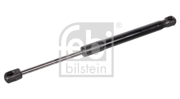 Gas Spring, bonnet